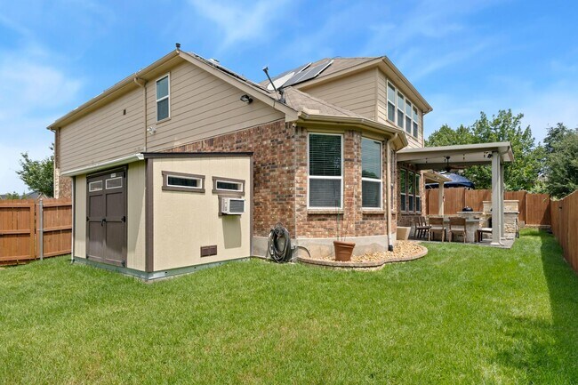 Building Photo - 3502 Roadstead Way