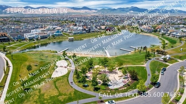 Building Photo - 11462 Open View Ln