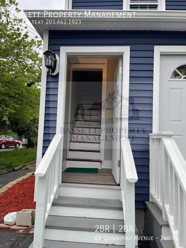 Building Photo - 60 Quinnipiac Ave