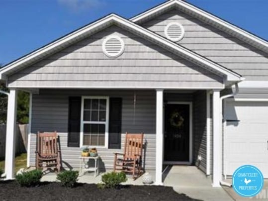 Building Photo - 1404 Ikes Pond Ln