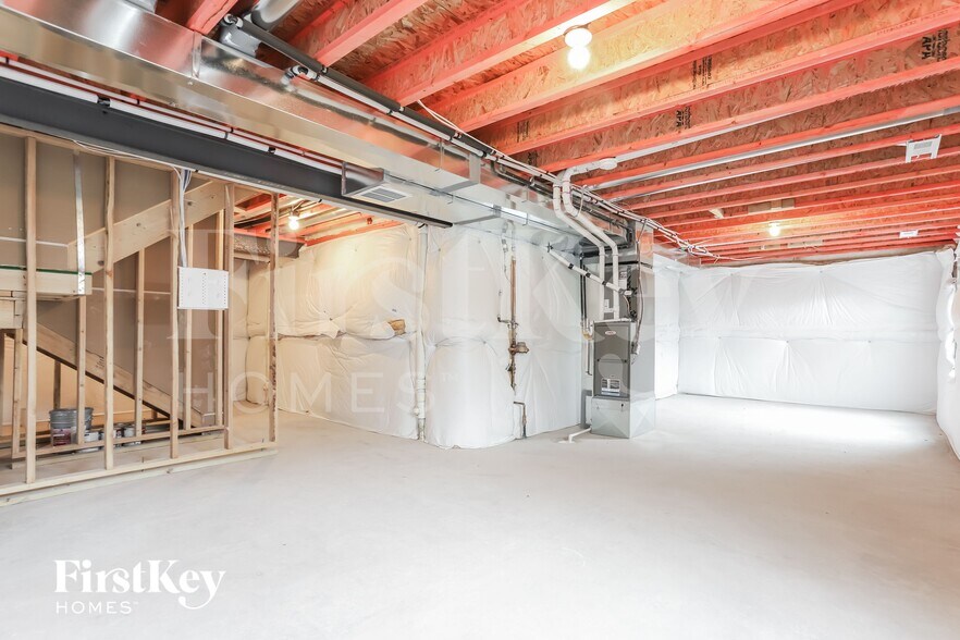 Building Photo - 10616 Horton Dr