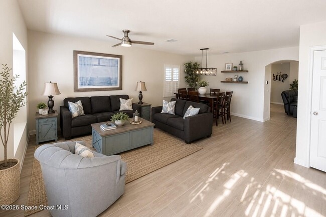 Building Photo - 4297 Broomsedge Cir