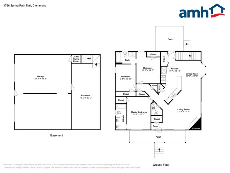 Building Photo - 1766 Spring Path Trl