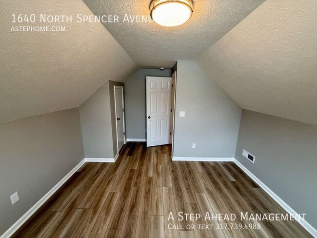 Building Photo - 1640 N Spencer Ave