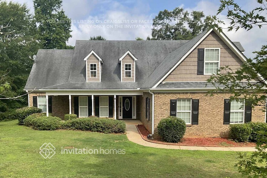Primary Photo - 115 Westbrook Way