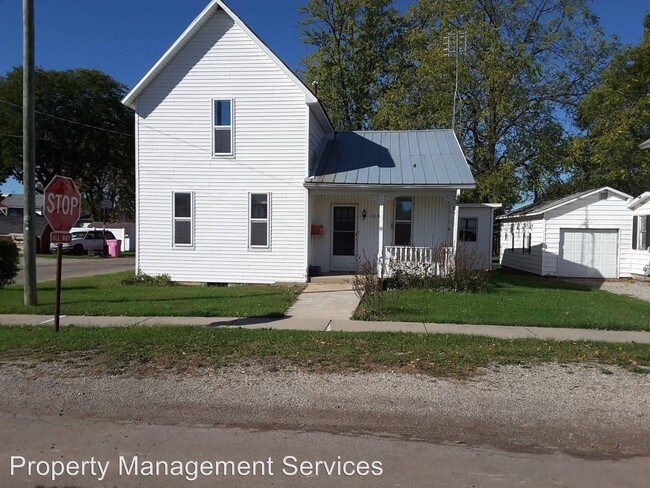 Building Photo - 2 br, 2 bath House - 150 N Summey St