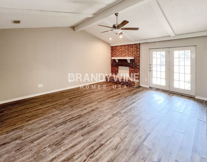 Building Photo - 1206 Misty Way