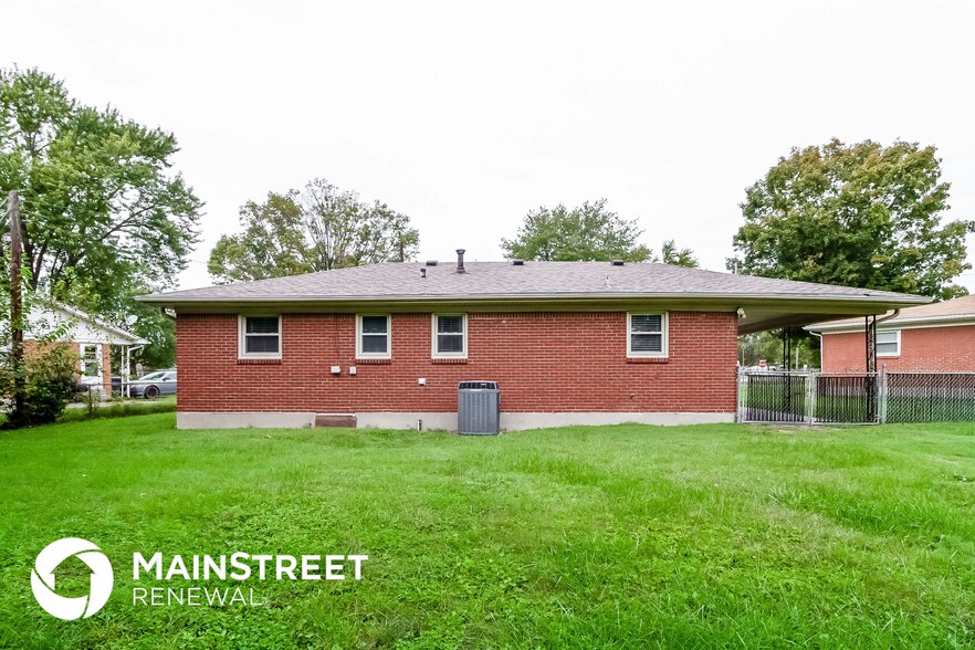 Building Photo - 5602 Mockernut Ln