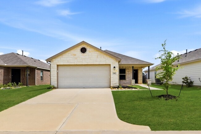 Building Photo - 363 Cumberland Forest Dr