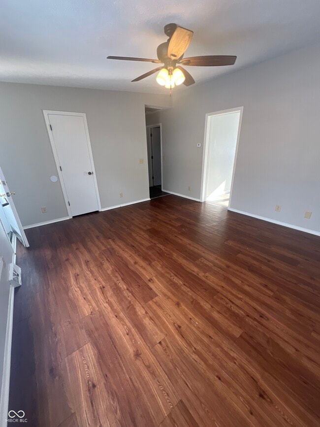 Building Photo - 1807 Riley Rd