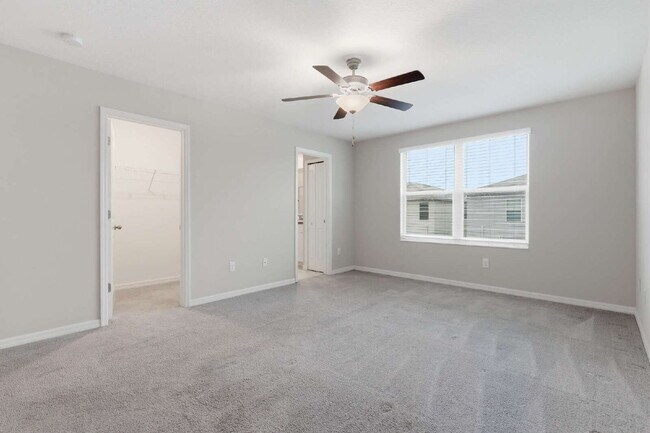 Building Photo - 7023 Samuel Ivy Dr