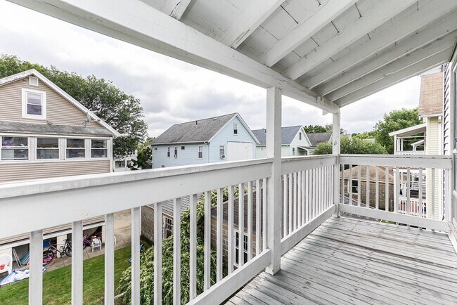 Building Photo - 44 Egerton Rd