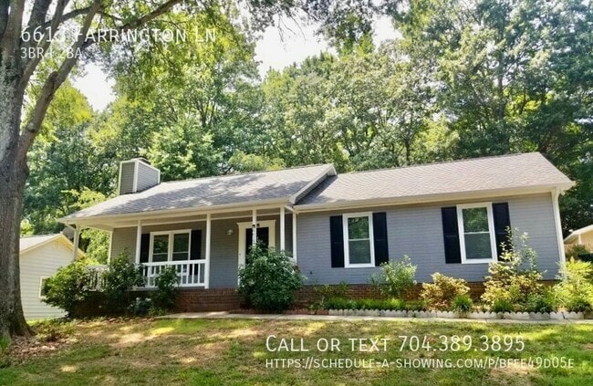 Primary Photo - 6613 Farrington Ln