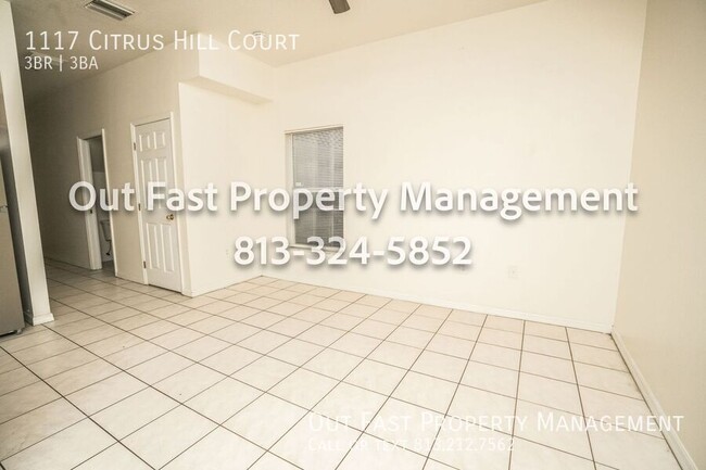 Building Photo - 1117 Citrus Hill Ct