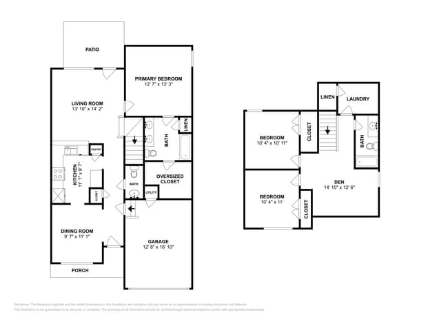 Building Photo - 1626 Beaconcrest Cir