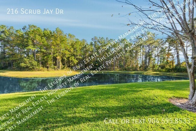 Building Photo - 216 Scrub Jay Dr