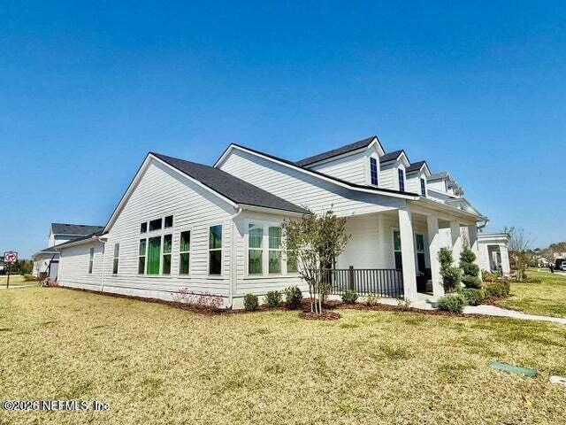 Building Photo - 5322 Legacy Pnes Wy
