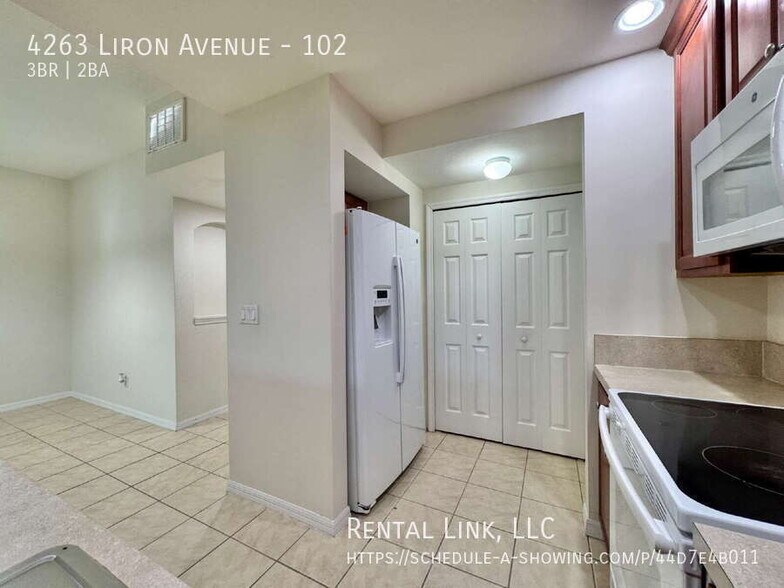Building Photo - 4263 Liron Ave