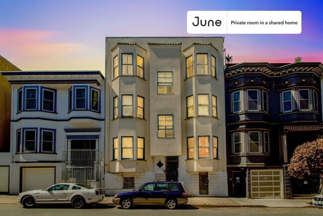 Building Photo - Room in Shared 4 bed/1.5 bath home