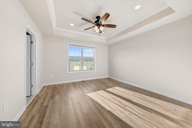 Building Photo - 6836 William White Way