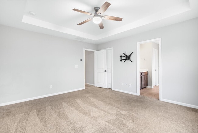 Building Photo - 4622 Meshack Ave