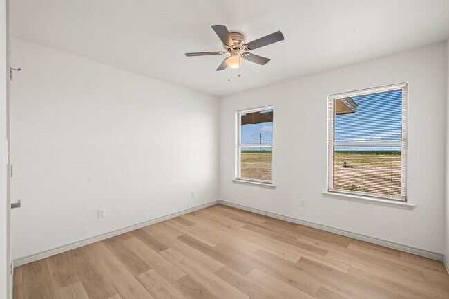 Building Photo - Brand New Construction In Idalou ISD!