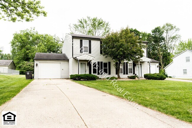 Primary Photo - Fort Wayne Rising 5018/5020 Vermont Lane