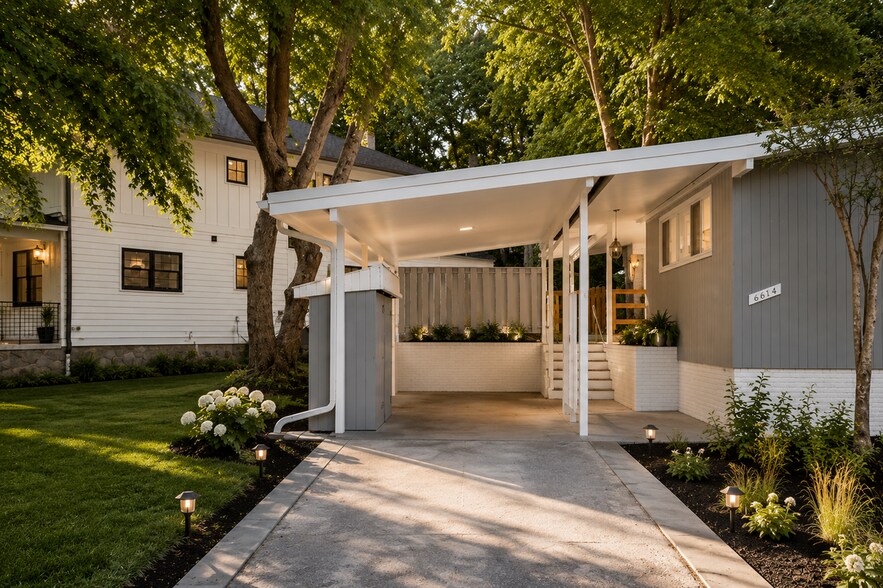 Building Photo - 6614 Melody Ln