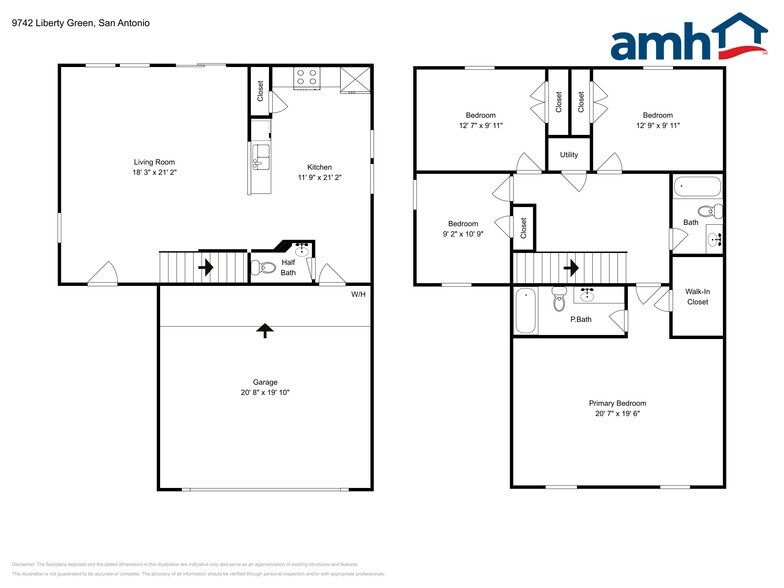 Building Photo - 9742 Liberty Grn