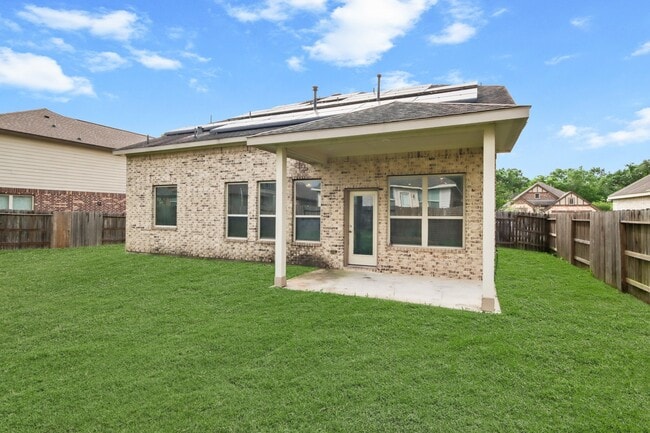 Building Photo - 702 S Galley Dr
