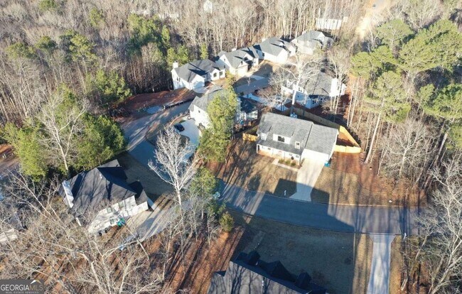 Building Photo - 370 Ansley Dr