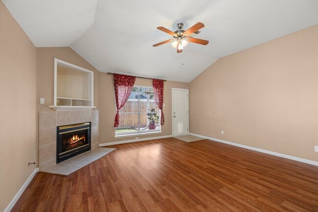 Building Photo - 9109 Benwick St