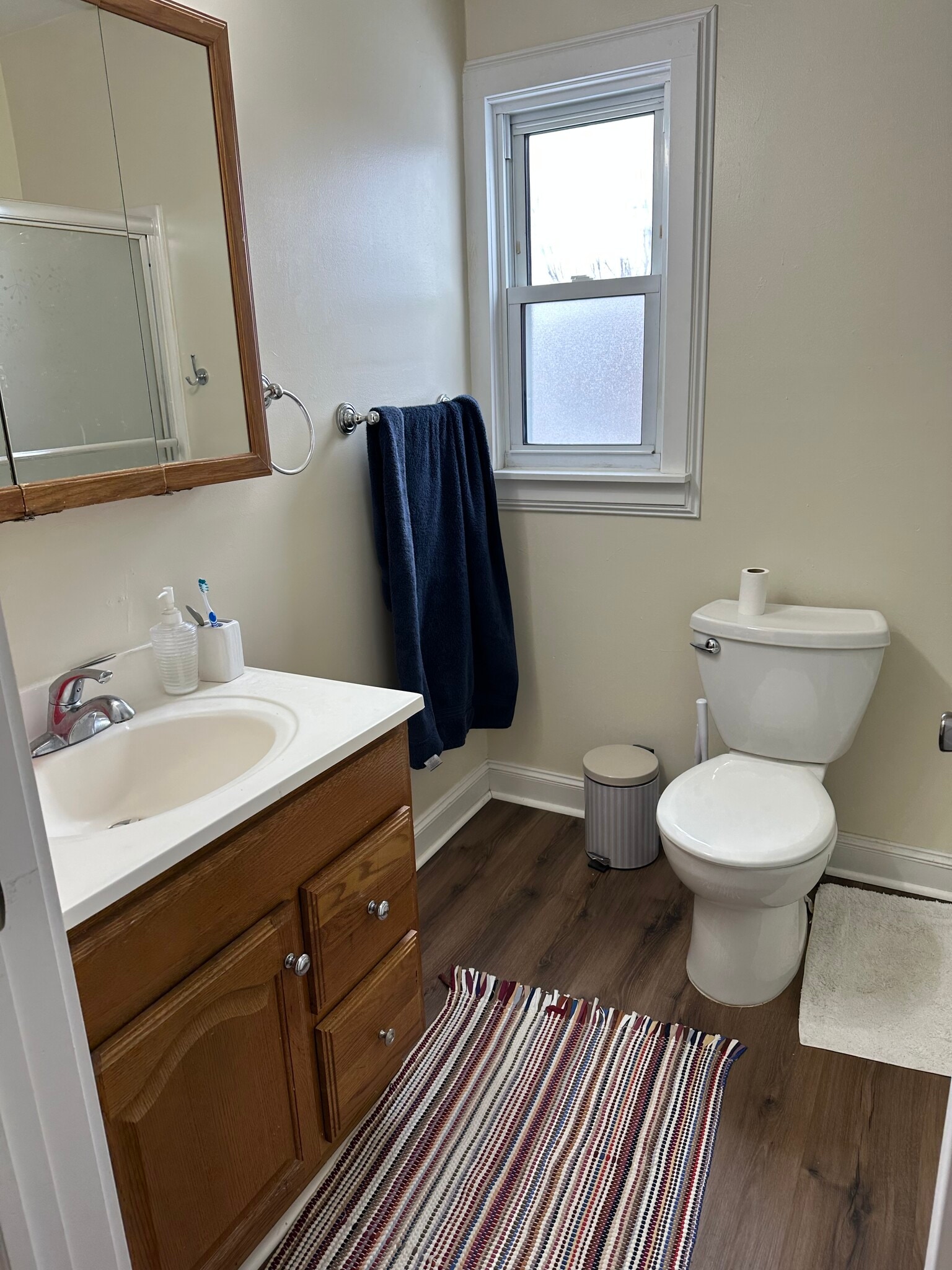 Bathroom - 1731 S 60th St