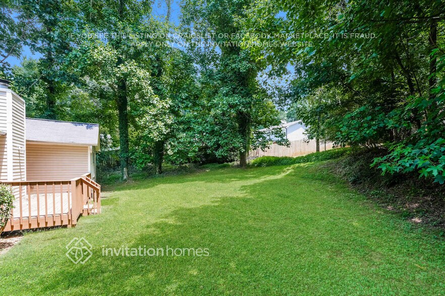 Building Photo - 6448 Wildwood Trail
