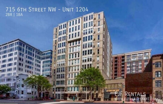 Primary Photo - 715 6th St NW