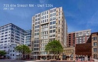 Building Photo - 715 6th St NW