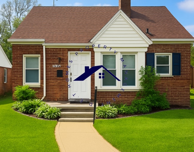 Primary Photo - 18461 Asbury Park