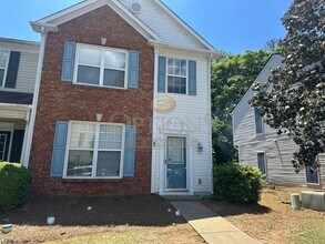 Building Photo - 3 Bedroom Marietta Townhome