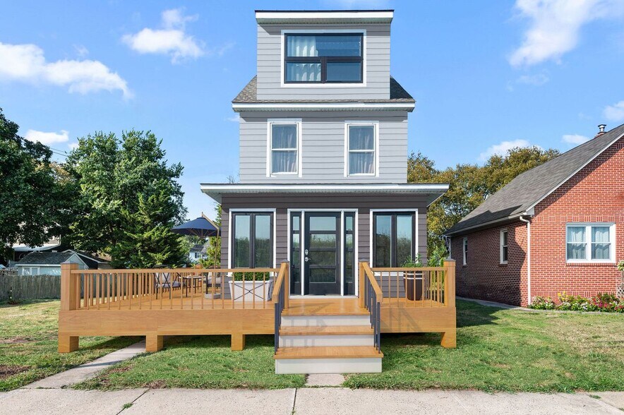 Building Photo - 117 Park Ave