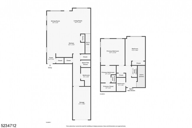 Building Photo - 19 Tippet St