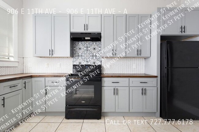 Building Photo - 906 E 11th Ave