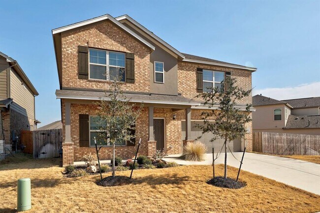 Primary Photo - 301 Bright Star Ln