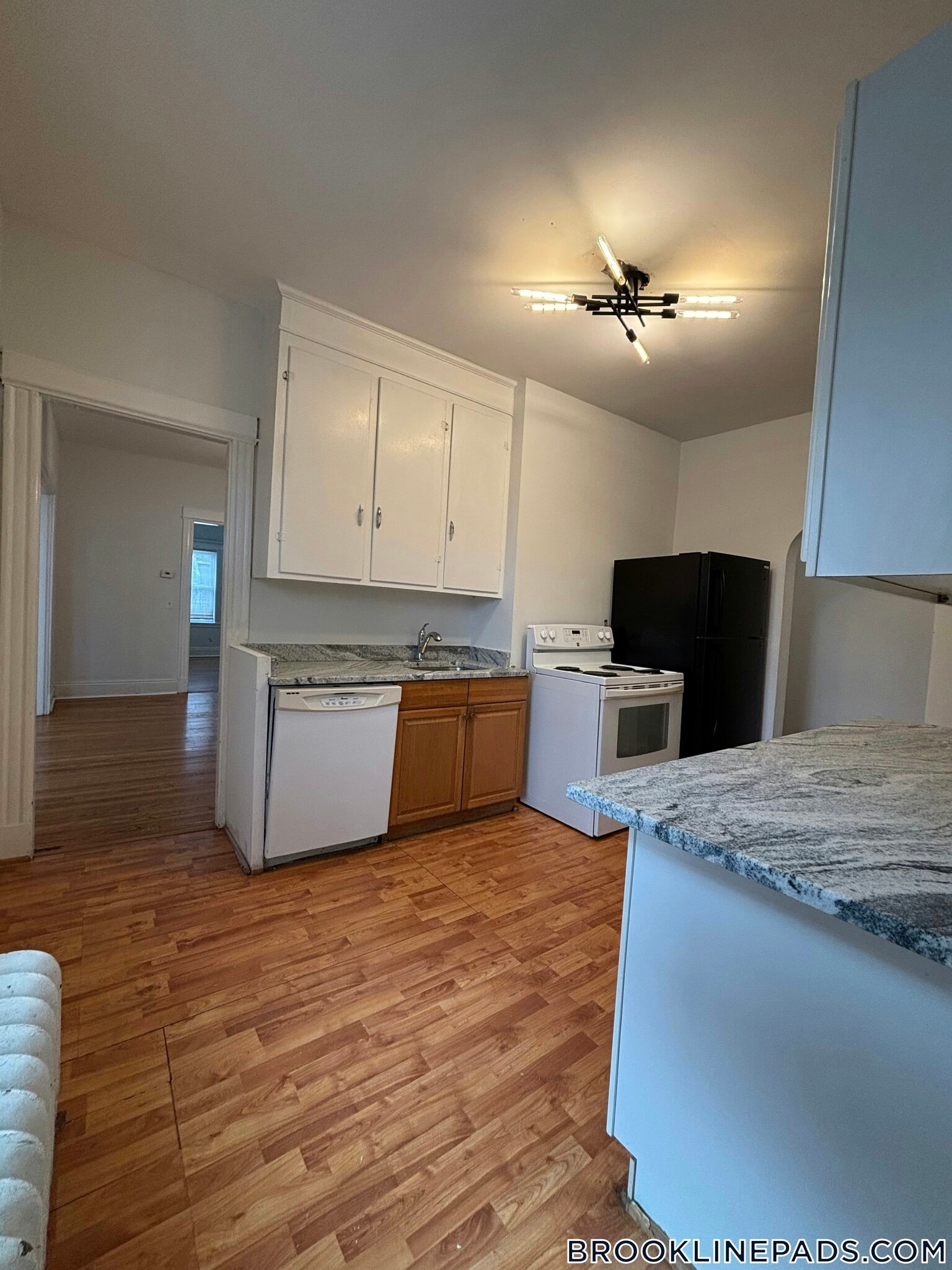 Building Photo - 227 Winchester St