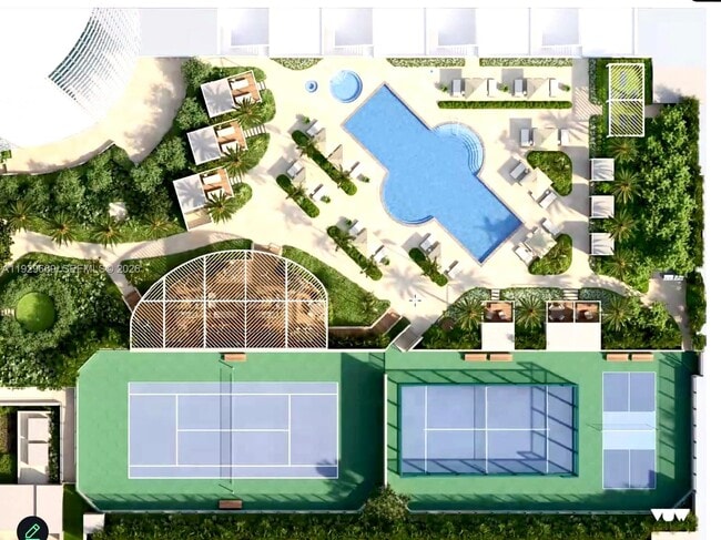 Building Photo - 1000 South Pointe Dr