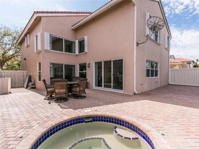 Building Photo - 1590 Seagrape Way