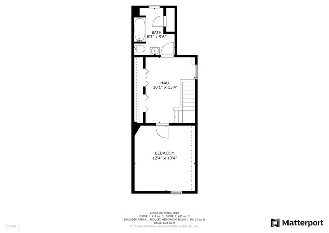 Building Photo - 334/336 N Cliff St