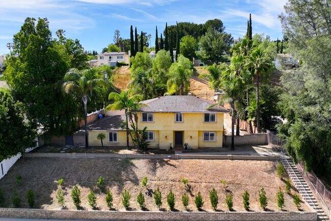 Building Photo - 8743 Topanga Canyon Blvd