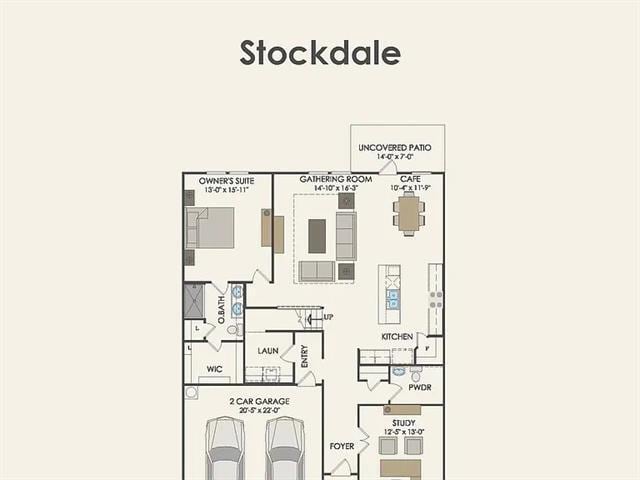 Building Photo - 16005 Sullivan Crk Dr