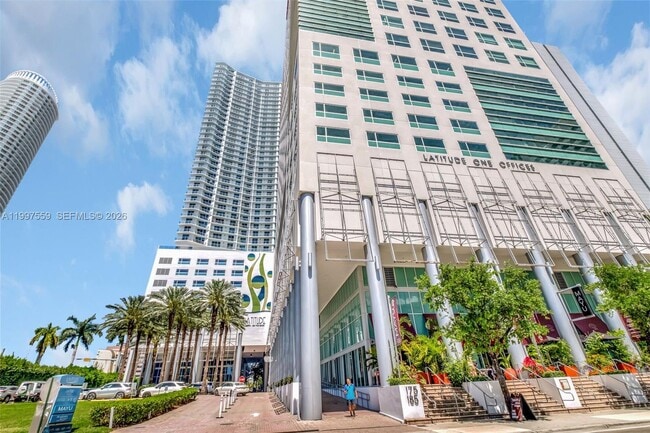 Building Photo - 185 SW 7th St