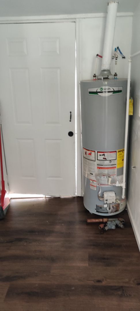 Building Photo - 3 bedroom home in Petersburg